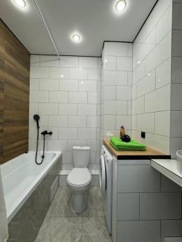 Апартаменты напротив парка , с красивым видом, Aqtöbe (foto 2)