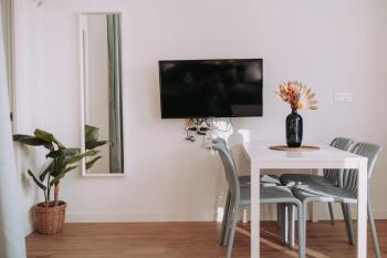 Acogedor loft en Cabañal playa Malvarosa, Valencie (fotografie 5)