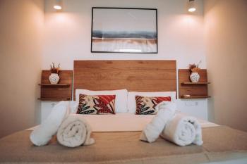 Acogedor loft en Cabañal playa Malvarosa, Valencie (fotografie 2)