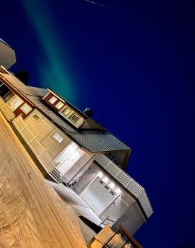 Narvikfjellet Cozy 2BR Apartment, Narvik (fotografie 4)