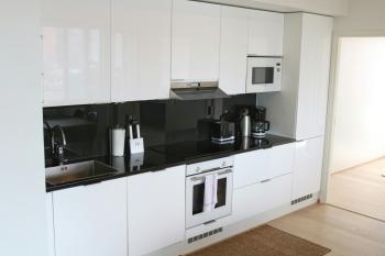 Spacious Apartment for 3 in Kalasatama, Helsinki (foto 5)