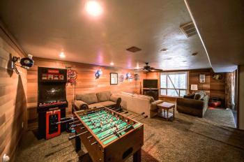 Cascade Log Cabin by Casago McCall - Donerightmanagement, Cascade (photo 2)