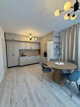 Apartament Panoramic 359, Bistriţa (Foto 4)