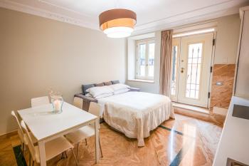 Gemini Suite, Řím (fotografie 2)
