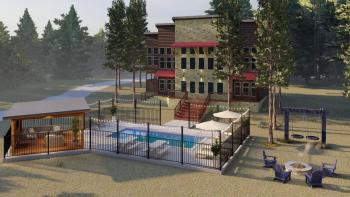 Spacious 5BR with Pond - Hot Tub - Games - Sleeps 19, Broken Bow (Foto 2)