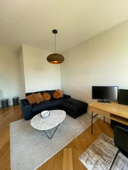 Villa Katerina - Luxury Apartment, Nice (photo 5)