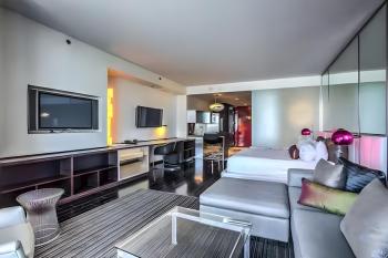 Palms Place, Las Vegas (foto 3)