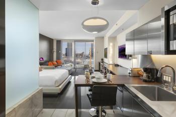 Palms Place, Las Vegas (foto 2)