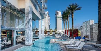Palms Place, Las Vegas (foto 4)