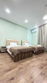 Апарт-отель NOMERA, Oral (foto 3)