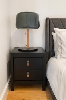 Brand New 2BR Flat Sleeps 6 Canada Water SE16, Londra (foto 3)