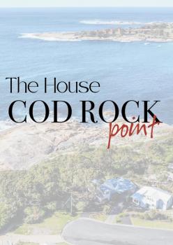 Cod Rock Point, Bicheno (foto 3)