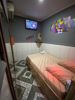 Hotel jardim paulista, São Paulo (fotografie 4)