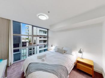 ATCH9 - St Leonards Atchison St, Sydney (foto 2)