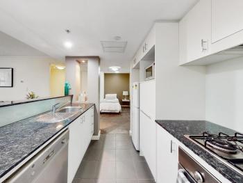 ATCH9 - St Leonards Atchison St, Sydney (foto 3)