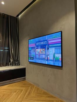 Spaceous Appartment on Sukhumvit, Bangkok (zdjęcie 2)