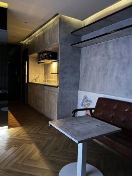 Spaceous Appartment on Sukhumvit, Bangkok (zdjęcie 5)