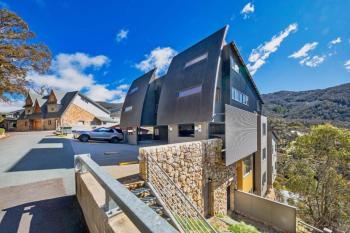 Elevation 8 - Thredbo, Thredbo (photo 4)