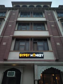 Gypsy Monkey, Jaipur (Foto 4)