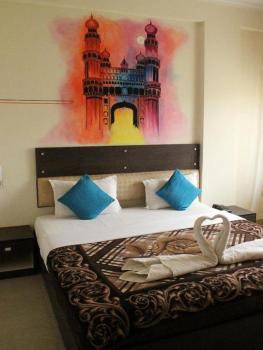 Gypsy Monkey, Jaipur (Foto 5)