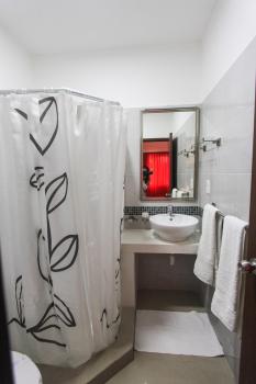 Hotel Los Girasoles, Cancún (fotografie 3)