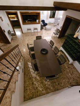 Big quiet Villa with garden and pool, Viena (foto 3)