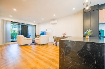 4 Bedrooms Modern Coastal Retreat Near Devonport, Auckland (zdjęcie 4)