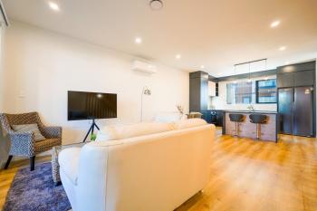 4 Bedrooms Modern Coastal Retreat Near Devonport, Auckland (zdjęcie 5)