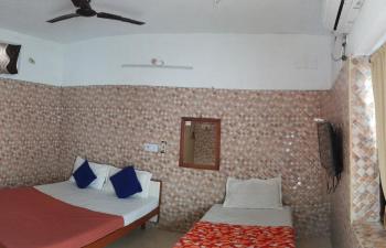 Rajkumar GuestHouse, Mahábalípuram (fotografie 5)