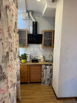 Стадия лофт 2, Čornomors'k (foto 4)