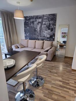 Cozy Little Penthouse Free Parking, Tallinn (fotografie 2)