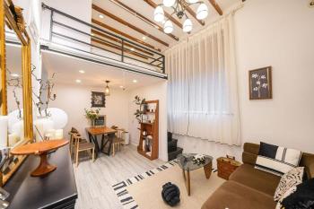 Shanghai Hills&Well-time MCM Family loft Near Line2 and line13 West Nanjing Road, Shanghai (photo 2)