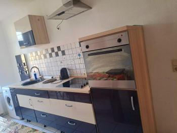 Wohnung mit 2 Schlafzimmer, Leipzig (foto 2)
