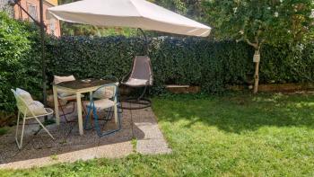 Minimal Chic Apartment Garden Free Parking Bologna 5 Min to Center, Bologna (foto 2)