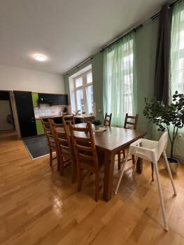 Zentral und modern - Dein City Loft am Zoo, Leipzig (photo 4)