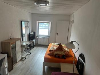 Ferien & Monteur Wohnung 1 - Little Afrika Extensive 5 Zimmer Wohnung, Minden (photo 2)