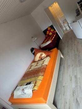 Ferien & Monteur Wohnung 1 - Little Afrika Extensive 5 Zimmer Wohnung, Minden (photo 3)