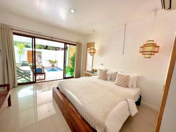 โลมา พูลวิลล่า เกาะล้าน Loma pool villa kohlarn, Лан (фото 4)