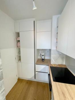 Apartment LEON, Lublaň (fotografie 5)