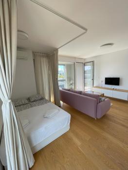 Apartment LEON, Lublaň (fotografie 2)