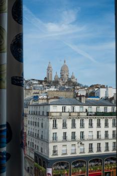 La Villa Royale, Paris (Foto 2)