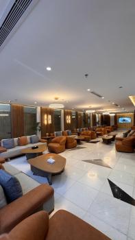 فندق نيوليفيل - New Level Hotel, Al Khansāk (fotografie 5)