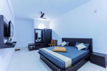 Igloo Residency, Vythiri (foto 2)