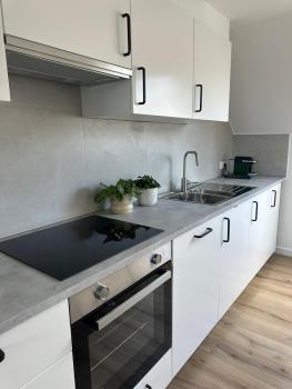 3- Duplex Lumineux au coeur d'Ixelles, Bruselas (foto 5)