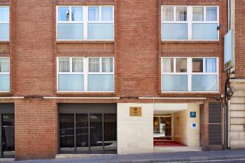 Exe Mitre, Barcelona (photo 4)
