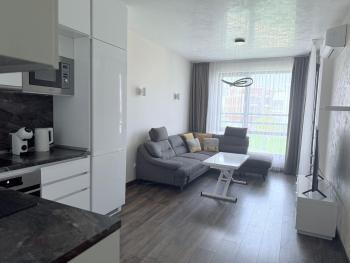 Vitosha Garden Apartment with Free Parking, Sofia (Foto 3)