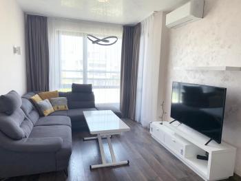 Vitosha Garden Apartment with Free Parking, Sofia (Foto 4)