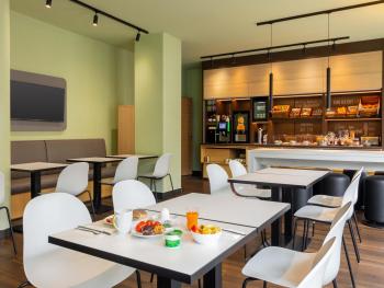 B&B Hotel Düsseldorf City-Süd, Düsseldorf (zdjęcie 3)