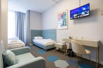 Moon ApartHotel, Wrocław (zdjęcie 4)