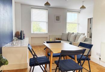 Cosy Flat Near City Centre & Princess Park, Liverpool (photo 4)